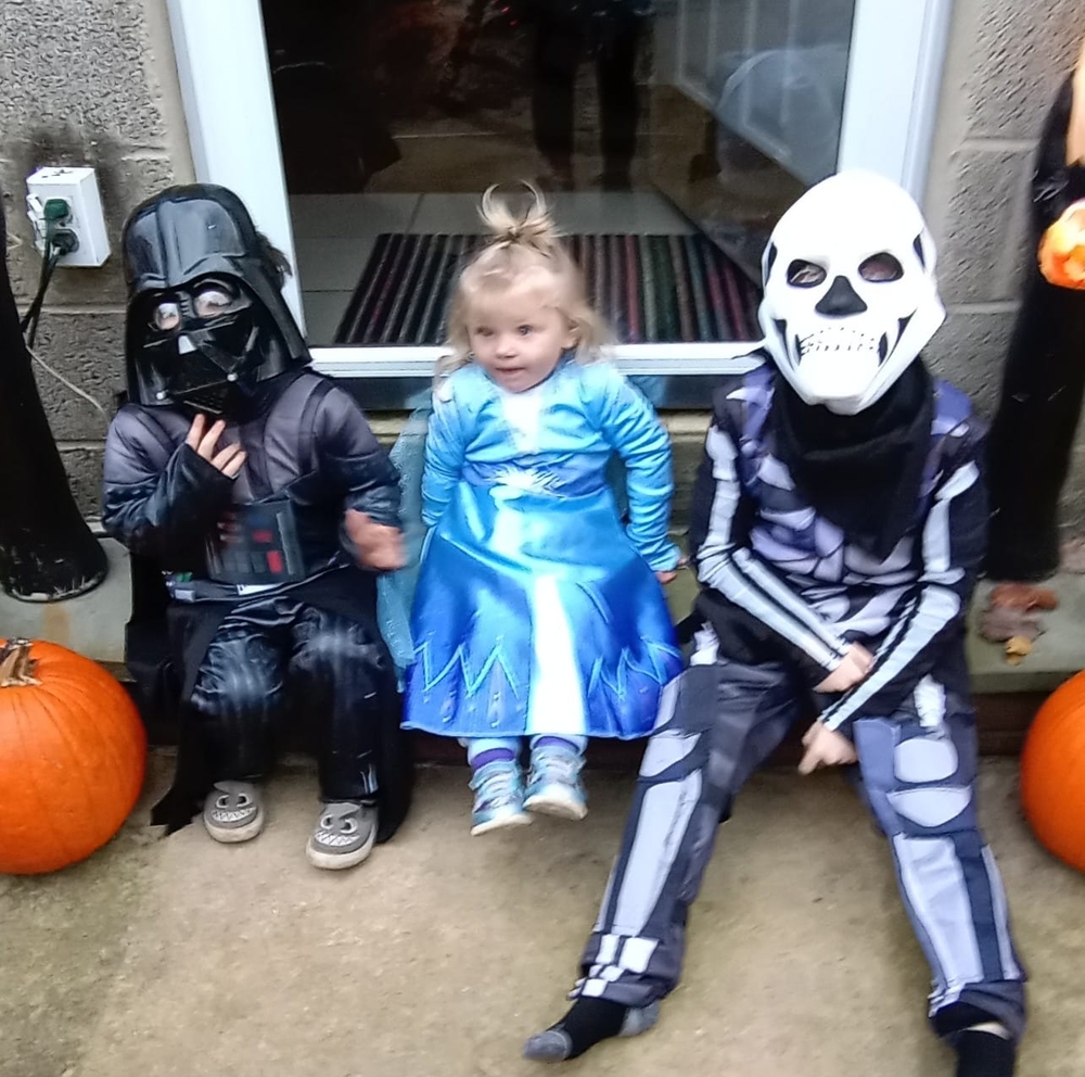 Meet your Posher, Sherri